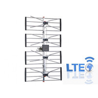 ΚΕΡΑΙΑ ΠΛΕΓΜΑ ΑΛΟΥΜΙΝΙΟΥ LTE (SNY-005)