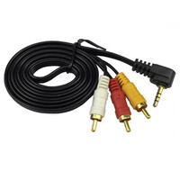 STEREO - 3RCA 1.50M