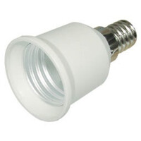 ADAPTOR E14 - E27