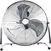 ΑΝΕΜΙΣΤΗΡΑΣ ΔΑΠΕΔΟΥ 50cm 130W (FE50A) AIR MAKER