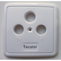 ΚΑΠΑΚΙ ΠΡΙΖΑΣ Tecatel