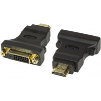 ΜΕΤΑΤΡΟΠΕΑΣ HDMI ΣΕ DVI-D (DH03)