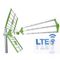 KEΡΑΙA UHF262-MAGIC LTE