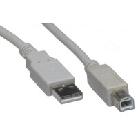ΚΑΛΩΔΙΩΣΗ USB A-B  1.50M