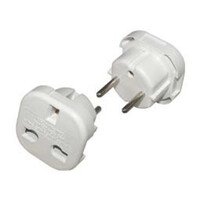 ADAPTOR ΡΕΥΜΑΤΟΣ 220V/220V (RSE-U9R)