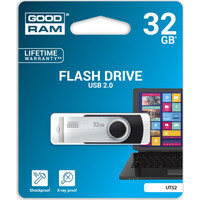 USB 2.0 32GB GOODRAM