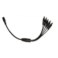 ΚΑΛΩΔΙΟ ΤΡΟΦΟΔΟΣΙΑΣ 1DC - 5DC (EN-DCM5)