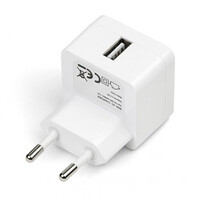 ΦΟΡΤΙΣΤΗΣ USB 2.1A
