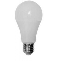 LED ΛΑΜΠΑ Ε27 9W  6000K (LED061774)