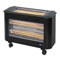 ΣΟΜΠΑ QUARTZ-ΧΑΛΑΖΙΑ 2200W (WHT-4040)