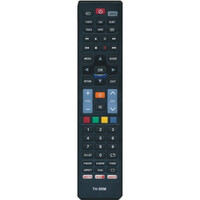 ΤΗΛΕΧΕΙΡΙΣΤΗΡΙA ΓΙΑ LG - SAMSUNG - SONY-PANASONIC-PHILIPS (TH-5RM)