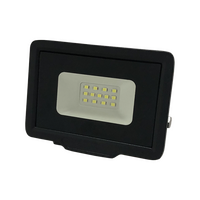 ΠΡΟΒΟΛEAΣ LED 10W 800lm 6000Κ  (LED065915)