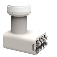 LNB OCTO ILLUSION