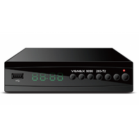 ΕΠΙΓΕΙΟΣ ΨΗΦΙΑΚΟΣ ΔΕΚΤΗΣ VENEX-9090Τ2 H.265