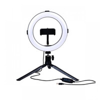 Selfie Ring Light 10W (LED069515)