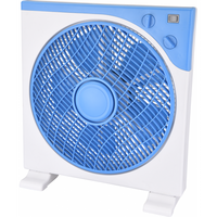 ΑΝΕΜΙΣΤΗΡΑΣ BOX FAN 30cm 40W (ABF-1201) AIR MAKER
