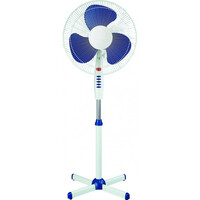 ΑΝΕΜΙΣΤΗΡΑΣ ΟΡΘΟΣΤΑΤΗΣ 40cm 45W (ASF-1603) AIR MAKER