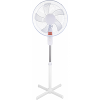 ΑΝΕΜΙΣΤΗΡΑΣ ΟΡΘΟΣΤΑΤΗΣ 40cm 45W (ATSF-1605) AIR MAKER