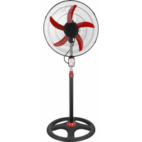 ΑΝΕΜΙΣΤΗΡΑΣ ΟΡΘΟΣΤΑΤΗΣ 45cm 70W (AΤSF-1807) AIR MAKER