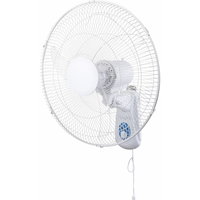 ΑΝΕΜΙΣΤΗΡΑΣ ΤΟΙΧΟΥ 45cm 70W (ATWF-1804A) AIR MAKER