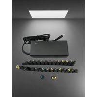 ΤΡΟΦΟΔΟΤΙΚΟ ΓΙΑ LAPTOP 90W UNIVERSAL (TPO-090)