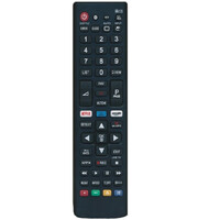 ΤΗΛΕΧΕΙΡΙΣΤΗΡΙA ΓΙΑ LG (TH-3503L)