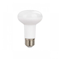 ΛΑΜΠΑ LED R63 6W Ε27 6000Κ  (LED061876)