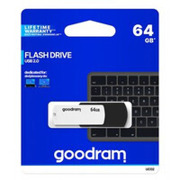 USB 2.0 64GB GOODRAM