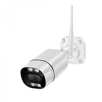 ΚΑΜΕΡΑ ΙΡ Wi-Fi 4.0ΜΡ 3.6mm (GN-HAU60-W400CH)