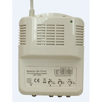 ΚΕΝΤΡΙΚΟΣ ΕΝΙΣΧΥΤΗΣ 115db  (QA-7131AL)