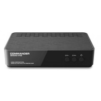 ΔΟΡΥΦΟΡΙΚΟΣ ΔΕΚΤΗΣ 1 READER COMMANDER 9500HD