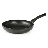 FLONAL Τηγάνι αντικολλητικό Promo stone FLCPS2860, 28cm