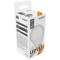 ΛΑΜΠΑ LED AVIDE 10W Ε27 4000Κ (AV-920948)