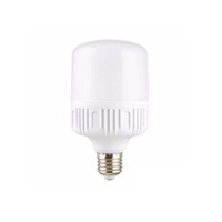 Λάμπα LED - E27 - 10W - 6500K - 356724