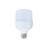 Λάμπα LED - E27 - 5W - 6500K - 356601