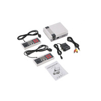 Κονσόλα Gaming Retro – Game Box – 600 Games – 881247