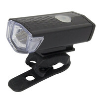ESPERANZA BIKE FRONT LED LIGHT USB AVIOR