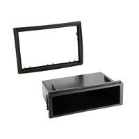 Πρόσοψη R/cd-Οθόνης Renault d-281250-06-0