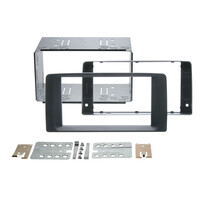 Πρόσοψη R/cd-Οθόνης 2-din Man truck d-391165-01