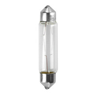 L5809.8 . ΛΑΜΠΑΚΙΑ ΠΛΑΦΟΝΙΕΡΑΣ 24V 18W SV8,5-8 11x43mm STANDARD ΑΛΟΓΟΝΟΥ LAMPA - 2 ΤΕΜ.