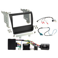 Audi r8 kit Τοποθέτησης Οθόνης d-Ctkau15l