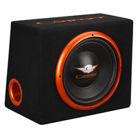 Cadence Ενεργό Subwoofer box fxb 121va 600 Watts k-Fxb121va