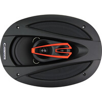Cadence Q693xi 6x9″ Ομοαξονικά Ηχεία Τριών δρόμων h-Q693xi
