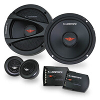 Cadence qr Series Qr965k Διαιρούμενα set h-Qr965k