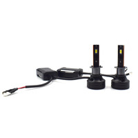 Led h1 l4 new led hi-6000k-6000l