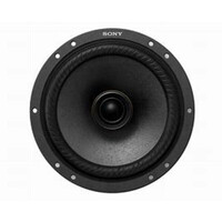 Xs-160es Woofer με Μήτρα mrc Ινών Αραμιδίου, για Απόκριση Μπάσων Υψηλής Ακρίβειας
το Tweeter Μαλακού Θόλου Καλύπτει Πολύ Υψηλές Συχνότητες έως 40k hz
