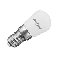ZAR0540 . Λάμπα ψυγείου LED E14 2W/230V 4000K REBEL