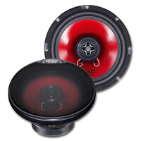 MAC AUDIO σετ ηχεία αυτοκινήτου 110-4764, 6.5", 55W RMS, 4 Ohm, 2 δρόμων