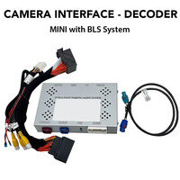 DIGITAL IQ BM9803 CI for MINI BLS (CAMERA INTERFACE for BLS Systems) mod. 2017>