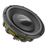 Subwoofer Αυτοκινήτου – Hertz Mille MPS 250 S4